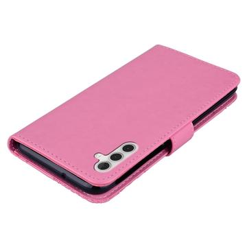 Samsung Galaxy A15 Ugle Rhinsten Pung - Hot Pink