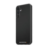 Samsung Galaxy A15 PanzerGlass HardCase Cover med D3O - Sort