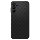 Samsung Galaxy A15 Spigen Liquid Air TPU Cover - Sort