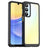 Samsung Galaxy A16 Anti-Shock Hybrid Cover - Sort