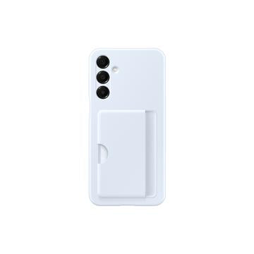 Samsung Galaxy A16 Card Slot Cover EF-OA166TLEGWW - Blå