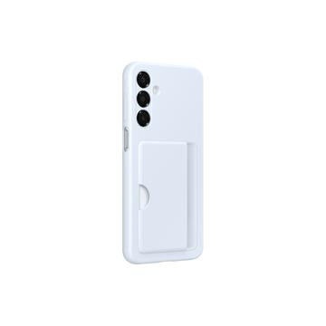 Samsung Galaxy A16 Card Slot Cover EF-OA166TLEGWW - Blå
