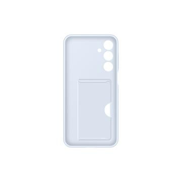 Samsung Galaxy A16 Card Slot Cover EF-OA166TLEGWW - Blå