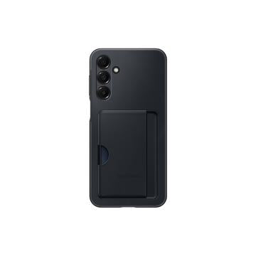 Samsung Galaxy A16 Card Slot Cover EF-OA166TBEGWW - Sort