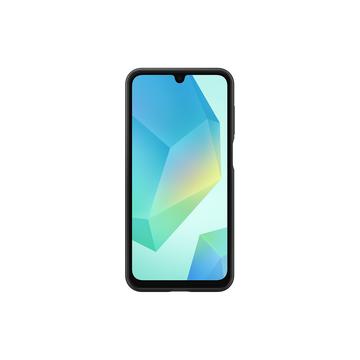Samsung Galaxy A16 Card Slot Cover EF-OA166TBEGWW - Sort