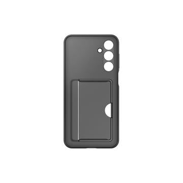 Samsung Galaxy A16 Card Slot Cover EF-OA166TBEGWW - Sort