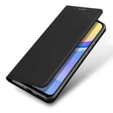 Samsung Galaxy A16 Dux Ducis Skin Pro Flip Cover - Sort