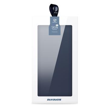 Samsung Galaxy A16 Dux Ducis Skin Pro Flip Cover - Blå