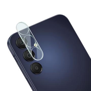 Samsung Galaxy A16 Imak 2-i-1 HD Kamera Linse Hærdet Glas