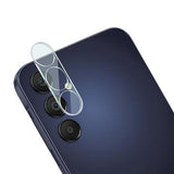 Samsung Galaxy A16 Imak 2-i-1 HD Kamera Linse Hærdet Glas