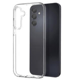 Samsung Galaxy A16 Northjo 2-i-1 Beskyttelsessæt - Klar