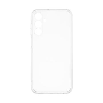 Samsung Galaxy A16 PanzerGlass Care Fashion Slim X-Ray-Cover - Gennemsigtig