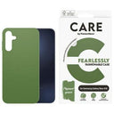 Samsung Galaxy A16 PanzerGlass Care Fearlessly Fashionable Cover - Grøn