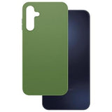 Samsung Galaxy A16 PanzerGlass Care Fearlessly Fashionable Cover - Grøn