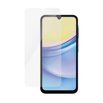 Samsung Galaxy A16 PanzerGlass Ultra-Wide Fit Skærmbeskyttelse Hærdet Glas - 9H