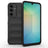 Samsung Galaxy A16 Rugged TPU Cover - Sort