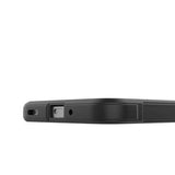 Samsung Galaxy A16 Rugged TPU Cover - Mørkeblå