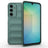 Samsung Galaxy A16 Rugged TPU Cover - Grøn