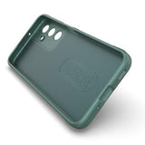 Samsung Galaxy A16 Rugged TPU Cover - Grøn
