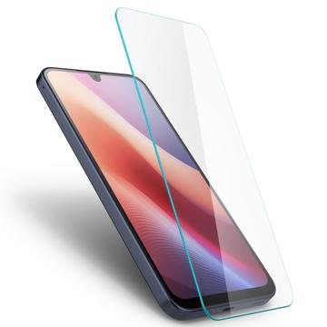 Samsung Galaxy A16/A16 5G/A26/A17 Spigen Glas.tR Slim Skærmbeskyttelse Hærdet Glas - 2 Stk.