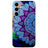 Samsung Galaxy A16 Stilfuld Ultra-Slim TPU Cover - Mandala blomst