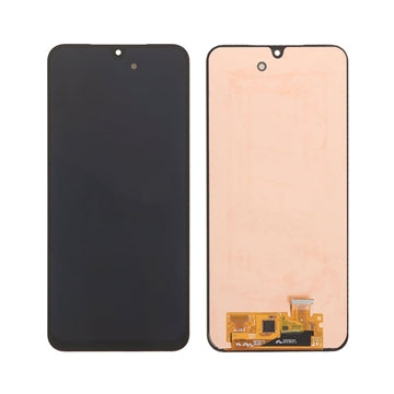 Samsung Galaxy A17 5G LCD-Skærm GH82-38075A