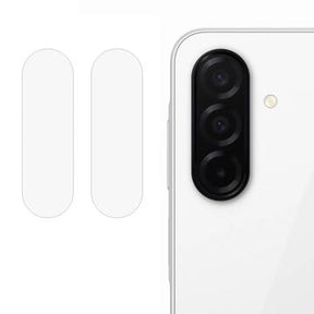 Samsung Galaxy A17/A26/A36 Kamera Linse Hærdet Glas Beskytter - 2 Stk.