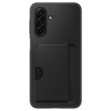 Samsung Galaxy A17 Card Slot Cover EF-OA176TBEGWW - Sort