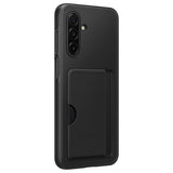Samsung Galaxy A17 Card Slot Cover EF-OA176TBEGWW - Sort