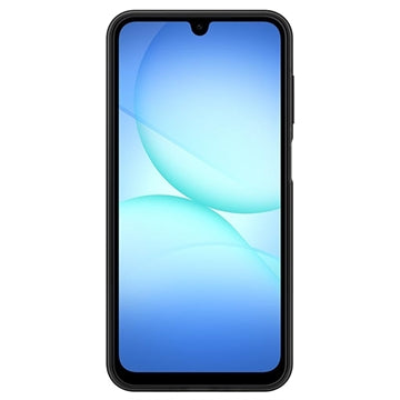 Samsung Galaxy A17 Card Slot Cover EF-OA176TBEGWW - Sort