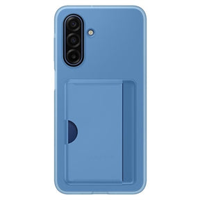 Samsung Galaxy A17 Card Slot Cover EF-OA176TLEGWW - Blå