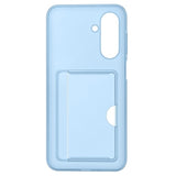 Samsung Galaxy A17 Card Slot Cover EF-OA176TLEGWW - Blå