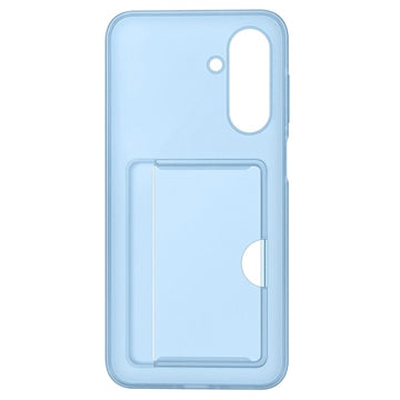 Samsung Galaxy A17 Card Slot Cover EF-OA176TLEGWW - Blå