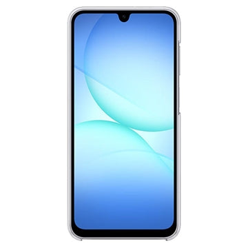 Samsung Galaxy A17 Clear Cover EF-QA176CTEGWW - Gennemsigtig