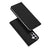 Samsung Galaxy A17 Dux Ducis Skin Pro Flip Cover - Sort