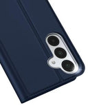 Samsung Galaxy A17 Dux Ducis Skin Pro Flip Cover - Blå