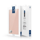 Samsung Galaxy A17 Dux Ducis Skin Pro Flip Cover - Pink
