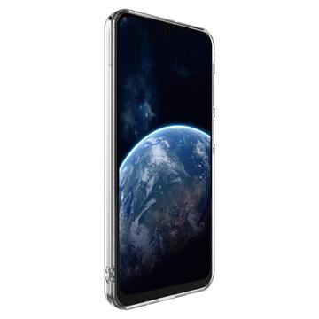 Samsung Galaxy A17 Imak UX-5 TPU Cover - Gennemsigtig