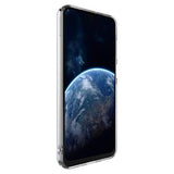 Samsung Galaxy A17 Imak UX-5 TPU Cover - Gennemsigtig