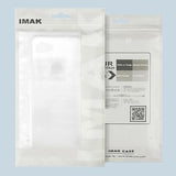 Samsung Galaxy A17 Imak UX-5 TPU Cover - Gennemsigtig