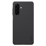 Samsung Galaxy A17 Nillkin Frosted Shield Pro Magnetic Hybrid Cover - Sort