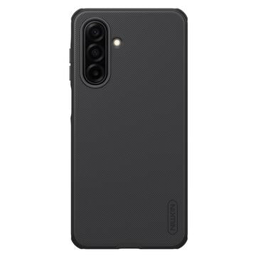 Samsung Galaxy A17 Nillkin Frosted Shield Pro Magnetic Hybrid Cover - Sort