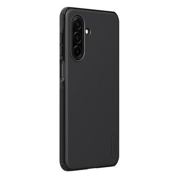 Samsung Galaxy A17 Nillkin Frosted Shield Pro Magnetic Hybrid Cover - Sort