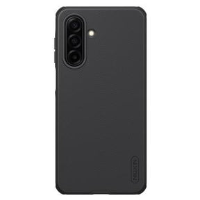 Samsung Galaxy A17 Nillkin Super Frosted Shield Pro Hybrid Cover - Sort