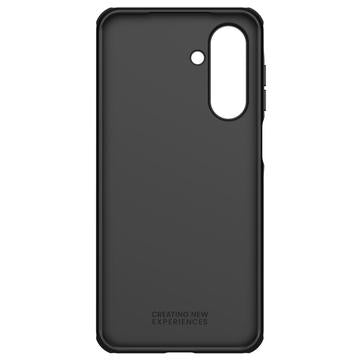 Samsung Galaxy A17 Nillkin Super Frosted Shield Pro Hybrid Cover - Sort