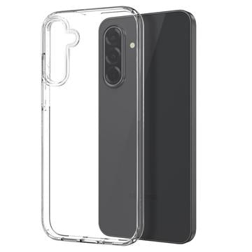 Samsung Galaxy A17 Northjo 2-i-1 Beskyttelsessæt - Klar
