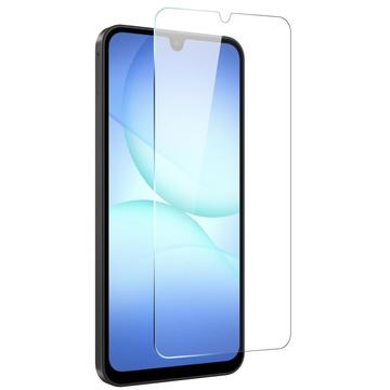 Samsung Galaxy A17 Northjo 2-i-1 Beskyttelsessæt - Klar