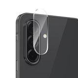 Samsung Galaxy A17 Northjo 3-i-1-beskyttelsessæt - Klar