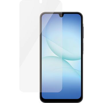 Samsung Galaxy A17 PanzerGlass Ultra-Wide Fit EasyAligner Skærmbeskyttelse Hærdet Glas - Gennemsigtig