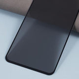 Samsung Galaxy A17/A26 Privacy Full Cover Skærmbeskytter Hærdet Glas - Sort Kant